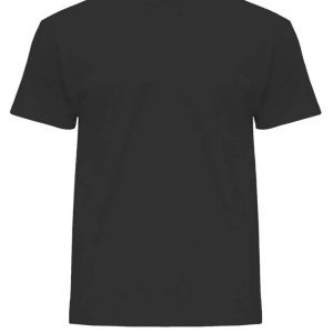 Koszulka męska t-shirt z własnym nadrukiem - obrazek 2