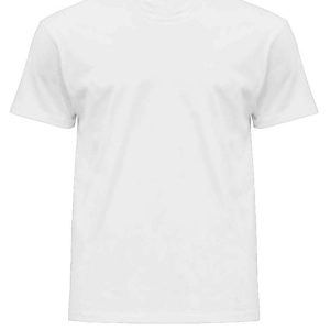Koszulka męska t-shirt z własnym nadrukiem - obrazek 3