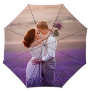 Parasol z Twoim nadrukiem - obrazek 2