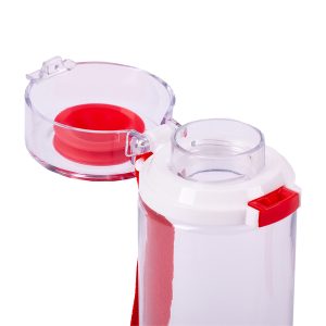 Bidon Freelawesome 650ml - obrazek 3